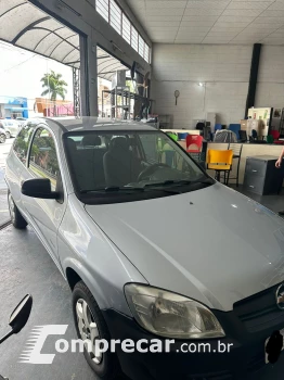 CELTA 1.0 MPFI VHCE 8V