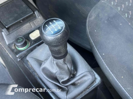 SAVEIRO 1.6 CL CS 8V