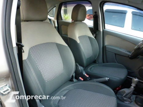 SIENA 1.6 MPI Essence 16V
