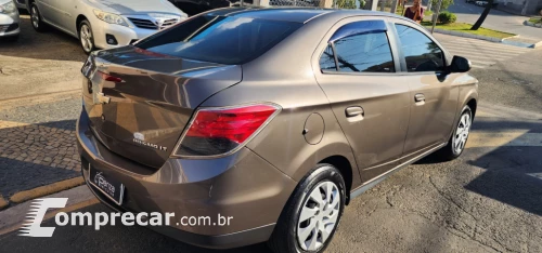 PRISMA 1.4 LT Spe/4 8V