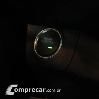 TRACKER LT 1.0 Turbo 12V Flex Aut.