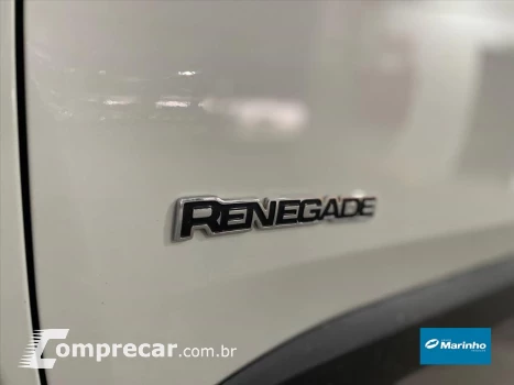 RENEGADE 1.8 16V FLEX SPORT 4P MANUAL