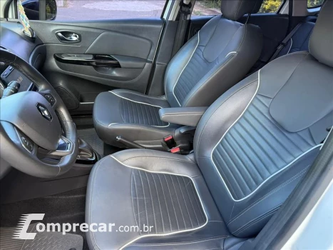 CAPTUR 1.6 16V SCE Intense