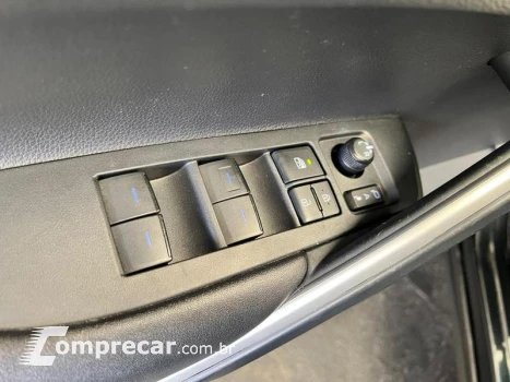 COROLLA CROSS 2.0 Vvt-ie XRE