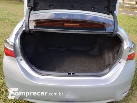 COROLLA 2.0 XEI 16V