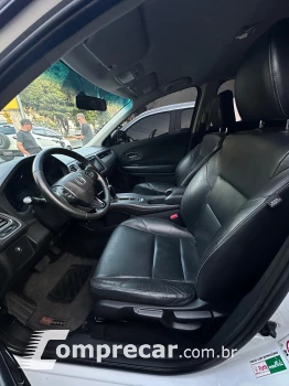 HR-V 1.8 16V EXL