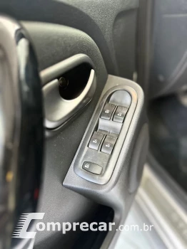 SANDERO 1.6 Stepway 8V