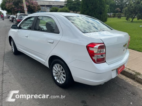 Cobalt 1.4 LTZ Manual flex