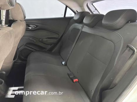 ONIX 1.4 MPFI LT 8V FLEX 4P MANUAL