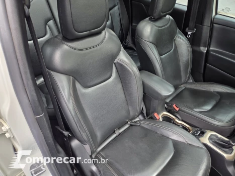 RENEGADE 1.8 16V FLEX LIMITED 4P AUTOMÁTICO
