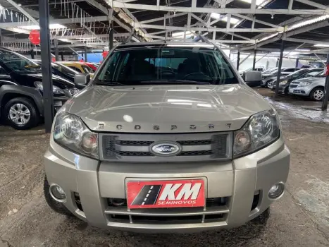 ECOSPORT FREESTYLE 2.0 16V FLEX 5P