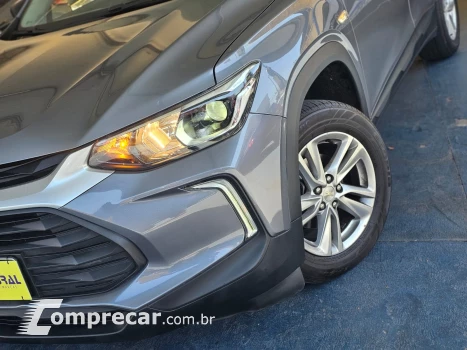 TRACKER 1.2 Turbo