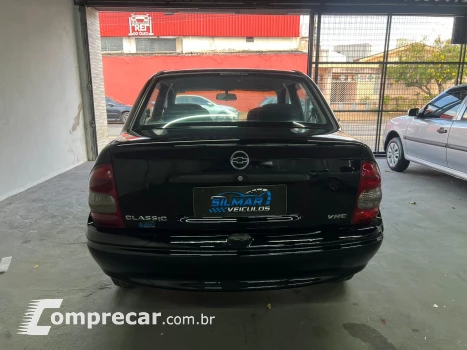 CLASSIC 1.0 MPFI 8V