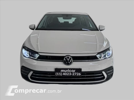 POLO 1.0 MPI TRACK MANUAL