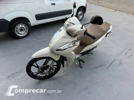 HONDA BIZ 125/125i Flex