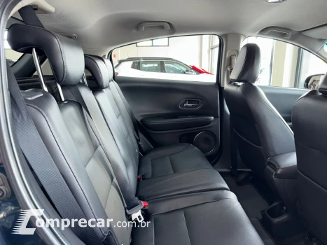 HR-V 1.8 16V EXL