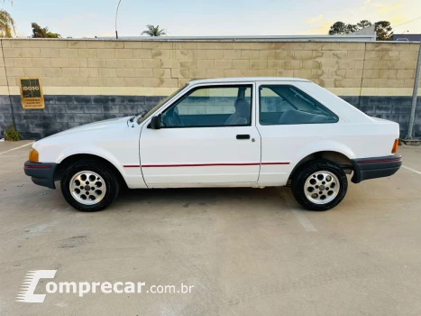 Escort 1.0 HOBBY