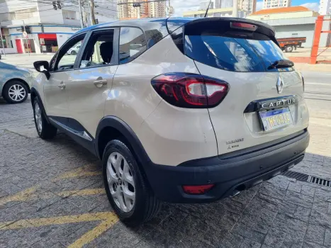 RENAULT CAPTUR 1.6 16V SCE LIFE 2019