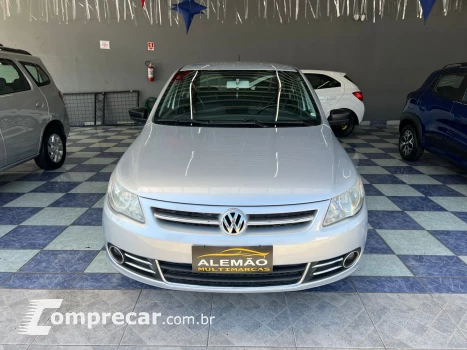VOYAGE 1.6 MI Trend 8V