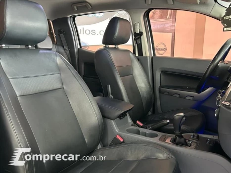 RANGER 3.2 XLT 4X4 CD 20V DIESEL 4P AUTOMÁTICO