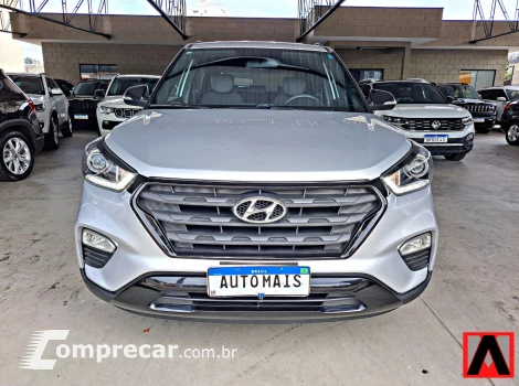 CRETA 2.0 16V Sport