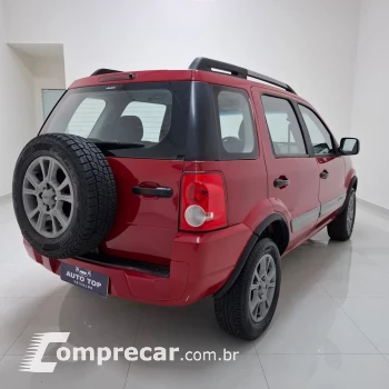 ECOSPORT 1.6 XLS Freestyle 8V