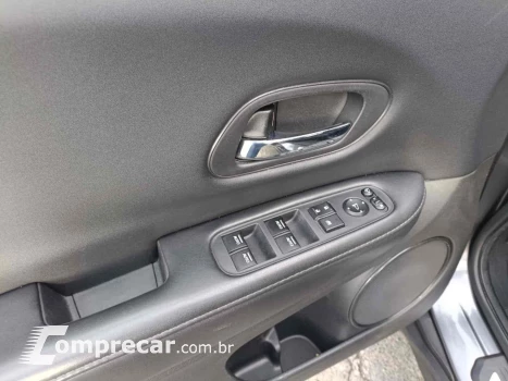 HR-V 1.8 16V FLEX EXL 4P AUTOMÁTICO