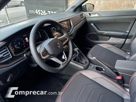 VIRTUS 1.0 200 TSI Highline