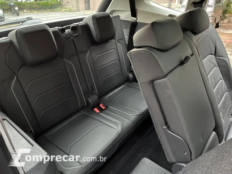 TIGUAN 1.4 250 TSI Allspace Comfortline