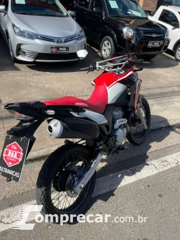 XRE 300 RALLY ABS