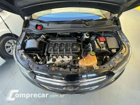 ONIX HATCH LTZ 1.4 8V FlexPower 5p Mec.