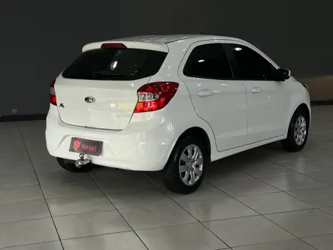 Ka SE 1.0 (Flex)