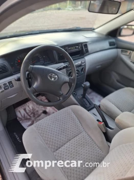 Corolla XLI 1.6