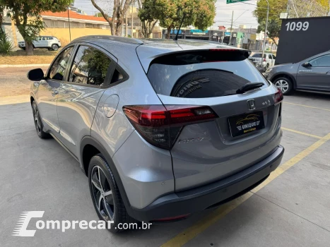 HR-V EX 1.8 Flexone 16V 5p Aut.