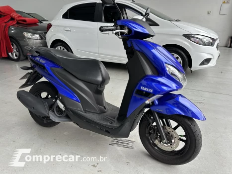 FLUO 125 ABS