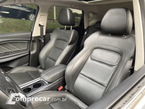 TIGGO 7 1.5 VVT TURBO iFLEX TXS DCT