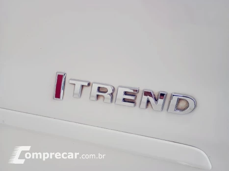Fox 1.0 4P I-TREND FLEX