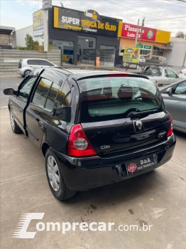 CLIO 1.0 16V