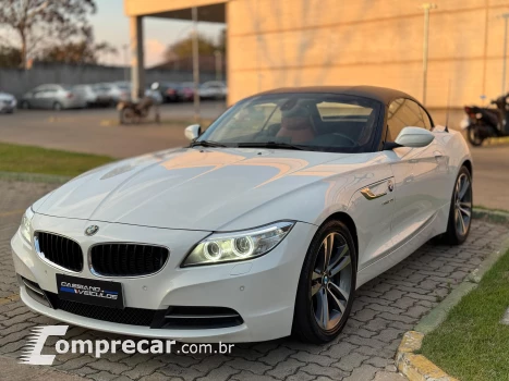 Z4 2.0 Roadster 20I GP 16V