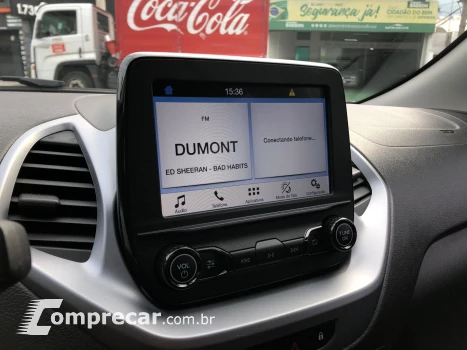 Ka 1.0 Ti-Vct Flex Se Plus Manual