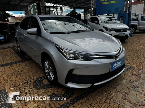 COROLLA 1.8 GLI Upper 16V