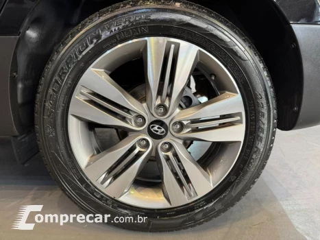 ix35 2.0 16V 2WD Flex Aut.