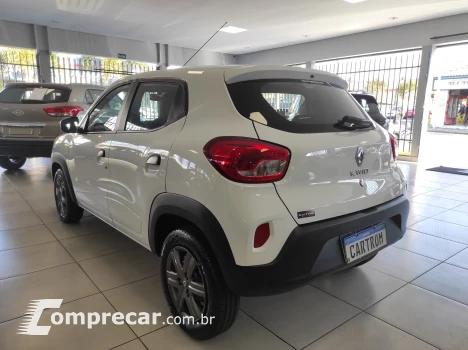 KWID 1.0 12V SCE ZEN