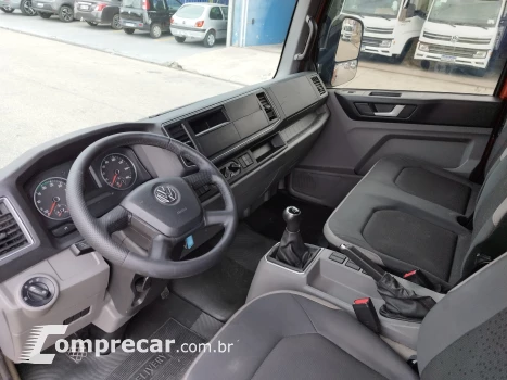 Delivery Express+ 2.8 Diesel + Carroceria