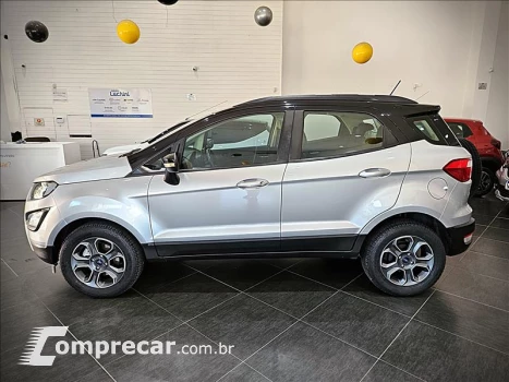 ECOSPORT 1.5 Ti-vct Freestyle