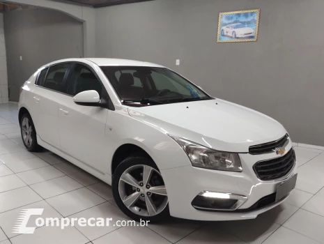 CRUZE 1.8 LT 16V