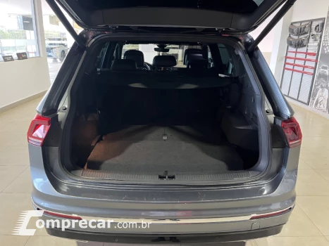 TIGUAN 1.4 250 TSI Allspace Comfortline