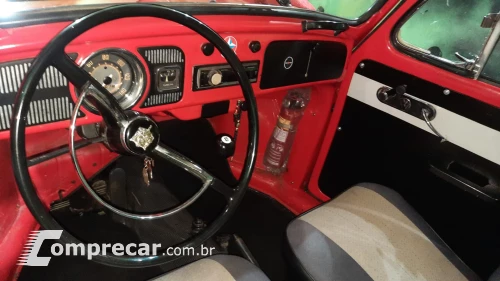 FUSCA 1.5 8V