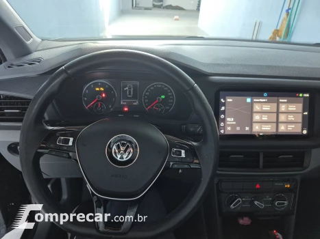T-CROSS 1.0 200 TSI