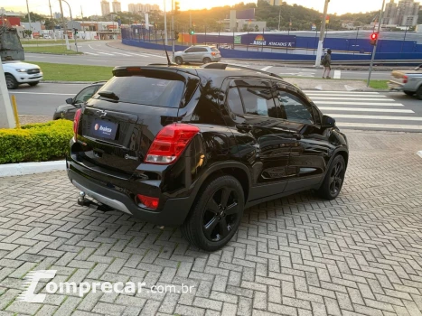 TRACKER Midnight 1.4 Turbo Flex Aut.